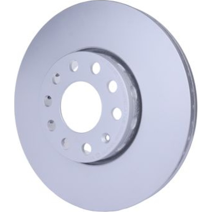 Hella 8DD 355 102-821 Bremsscheibe PRO Hella 8DD 355 102-821 Bremsscheibe PRO