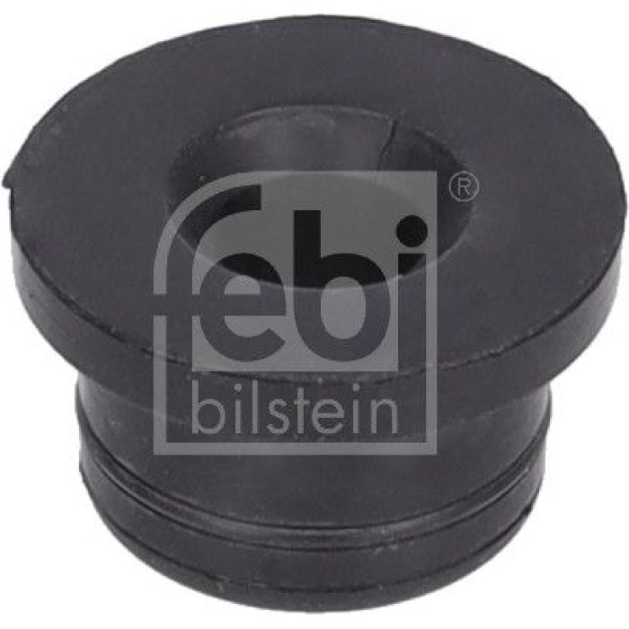 febi bilstein 194236 Dichtung, Waschwasserpumpe/Waschwasserbehälter