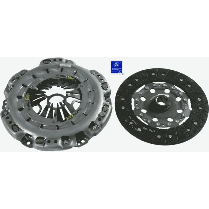 SACHS 3000 951 859 Kupplungssatz XTend SACHS 3000 951 859 Kupplungssatz XTend