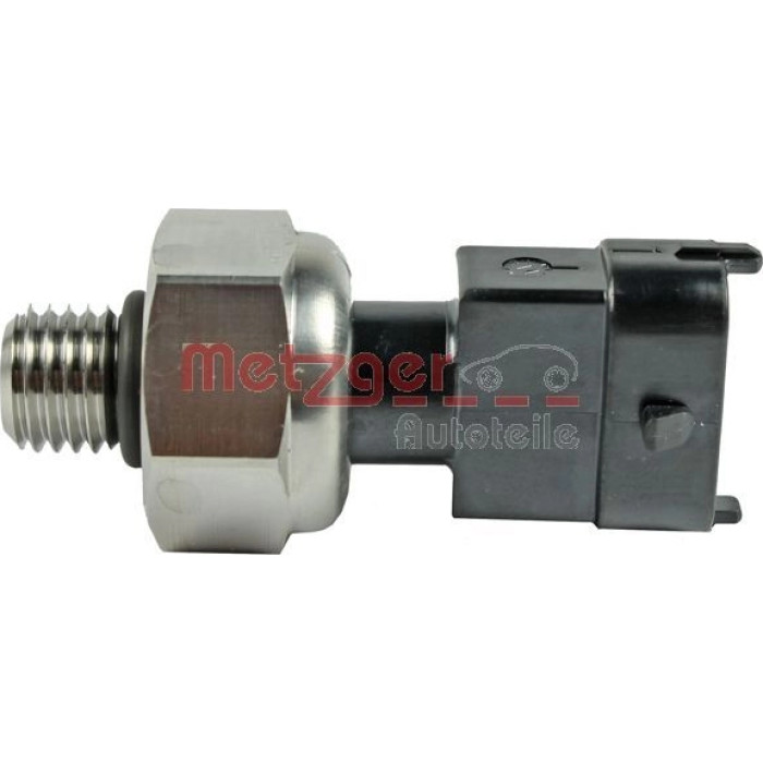 Metzger 0906196 Sensor, Kraftstoffdruck