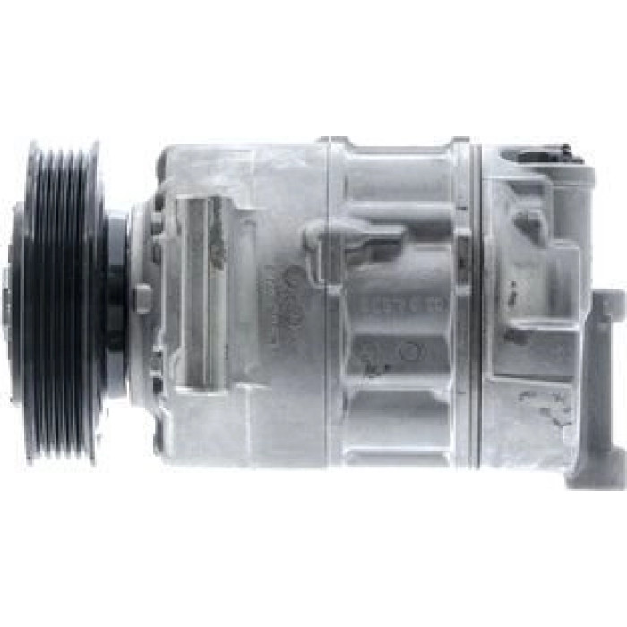 Mahle ACP 647 000P Kompressor, Klimaanlage BEHR Premium Line