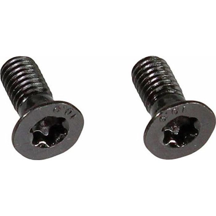 Metzger 11667K Schraube, Bremsscheibe 2 Stück Metzger 11667K Schraube, Bremsscheibe 2 Stück