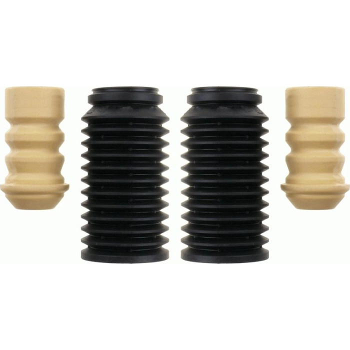 Sachs 900 108 Staubschutzsatz, Stoßdämpfer Service Kit Sachs 900 108 Staubschutzsatz, Stoßdämpfer Service Kit