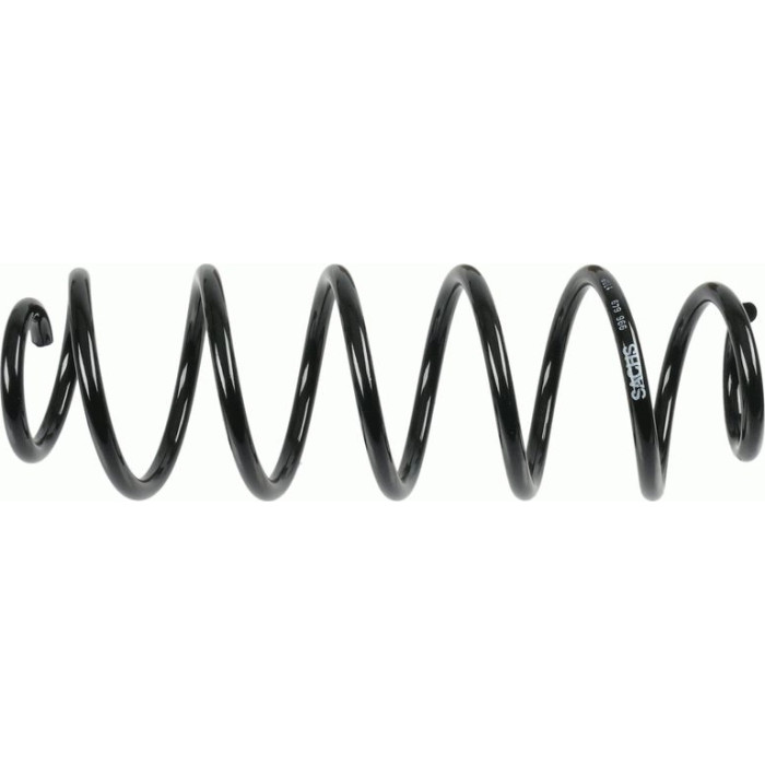 Sachs 996 649 Fahrwerksfeder Sachs 996 649 Fahrwerksfeder