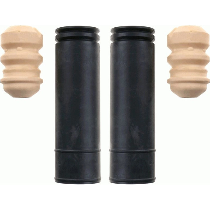Sachs 900 049 Staubschutzsatz, Stoßdämpfer Service Kit Sachs 900 049 Staubschutzsatz, Stoßdämpfer Service Kit