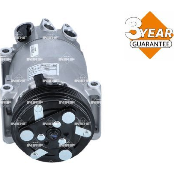NRF 32785 Kompressor, Klimaanlage EASY FIT NRF 32785 Kompressor, Klimaanlage EASY FIT