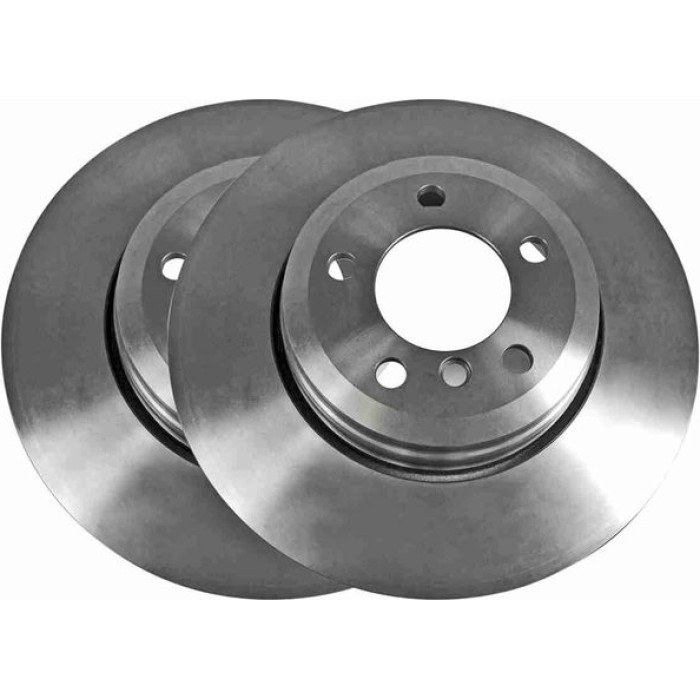 Vaico V20-80060 Bremsscheibe Vaico V20-80060 Bremsscheibe