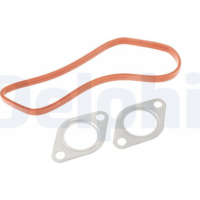 Delphi EG10619-12B1 AGR-Ventil