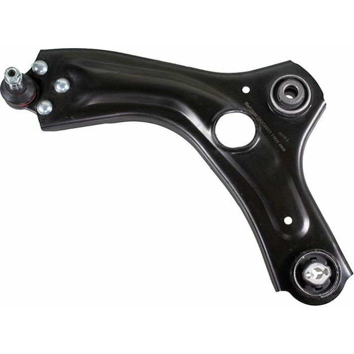 Metzger 58202601 Lenker, Radaufhängung Metzger 58202601 Lenker, Radaufhängung