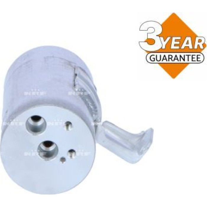 NRF 33128 Trockner, Klimaanlage EASY FIT NRF 33128 Trockner, Klimaanlage EASY FIT