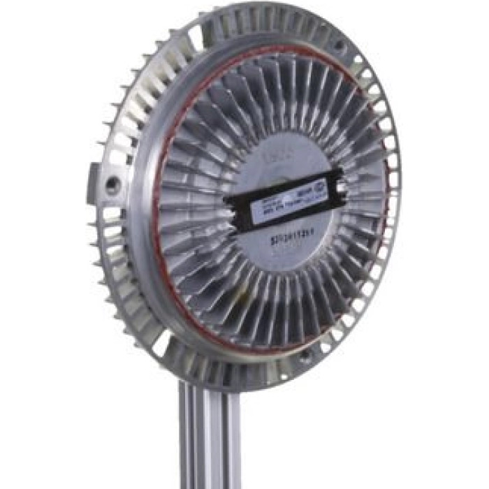 Mahle CFC 55 000P Kupplung, Kühlerlüfter BEHR Premium Line