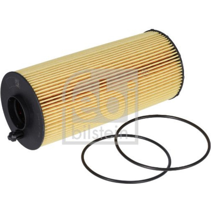 febi bilstein 49864 Ölfilter