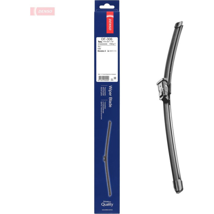 Wischblatt DF-306 Wischblatt DF-306