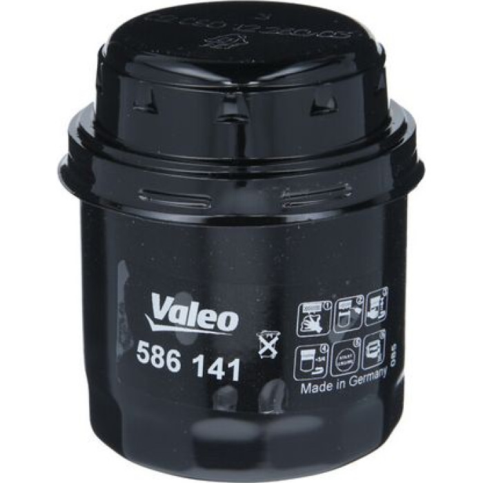 Valeo 586141 Ölfilter Valeo 586141 Ölfilter