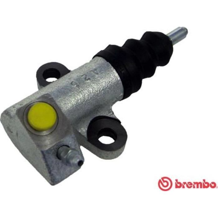 Brembo E 56 005 Nehmerzylinder, Kupplung ESSENTIAL LINE
