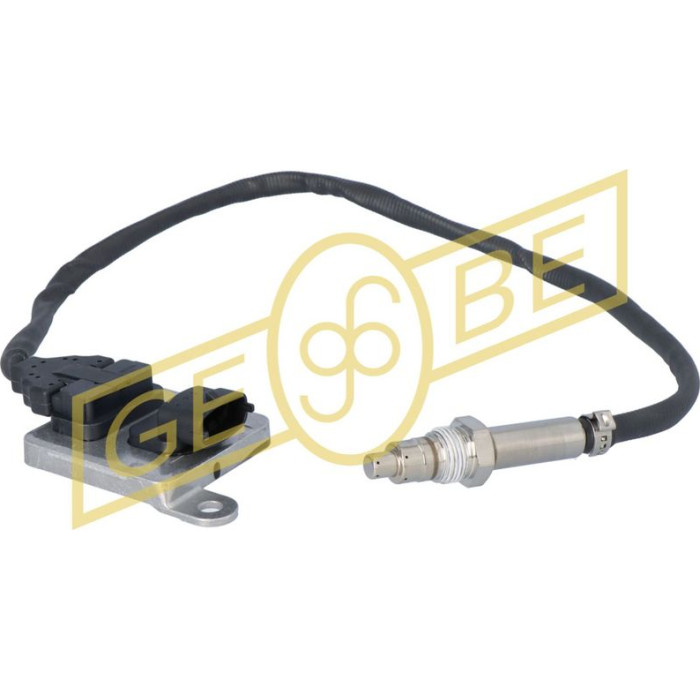 NOx-Sensor, NOx-Katalysator 9 2953 1