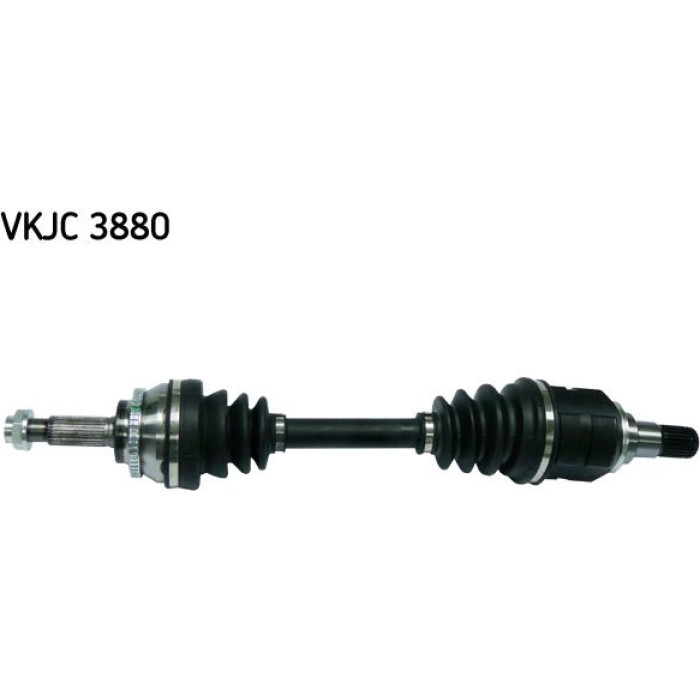 SKF VKJC 3880 Antriebswelle SKF VKJC 3880 Antriebswelle