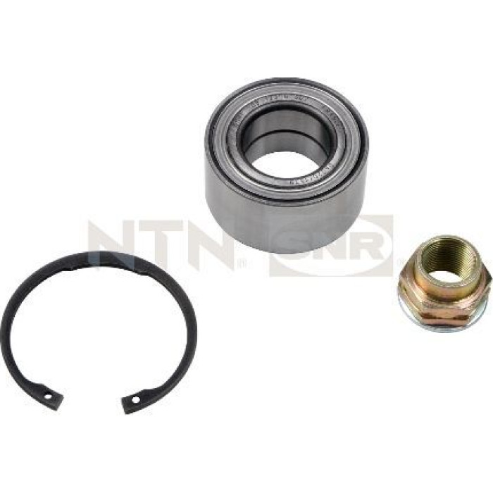 NTN-SNR R158.25 Radlagersatz