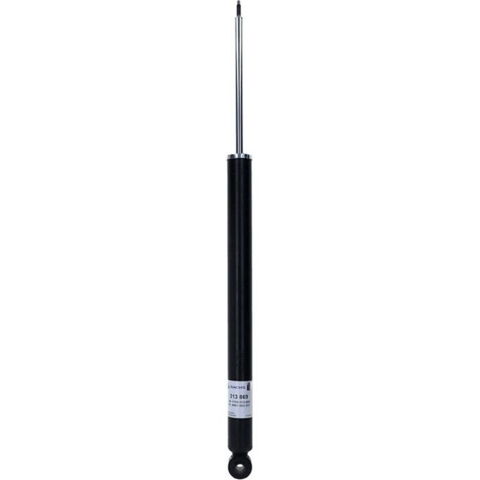 Sachs 313 669 Stoßdämpfer Sachs 313 669 Stoßdämpfer