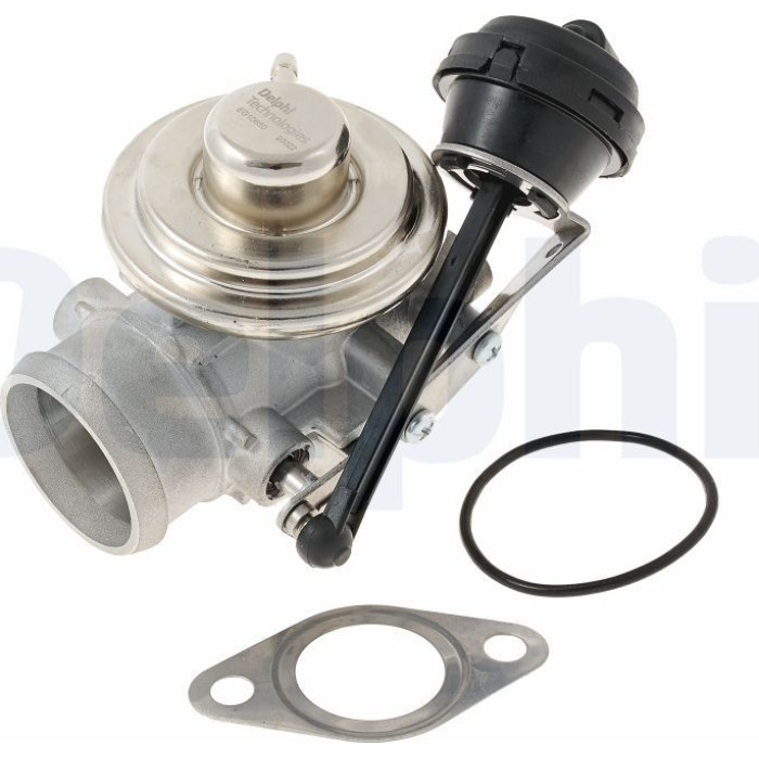 Delphi EG10650-12B1 AGR-Ventil