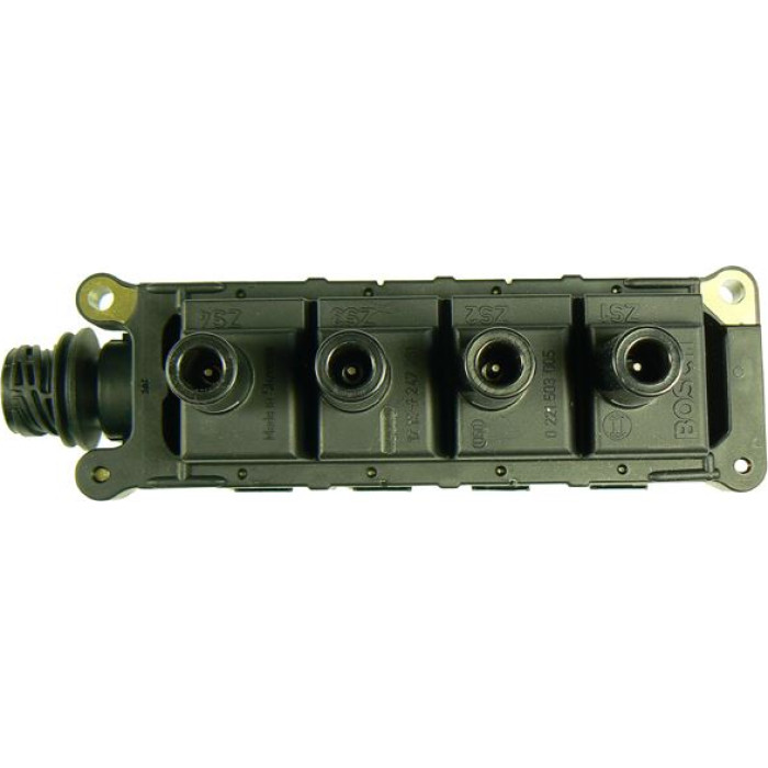 Metzger 0880065 Zündspule