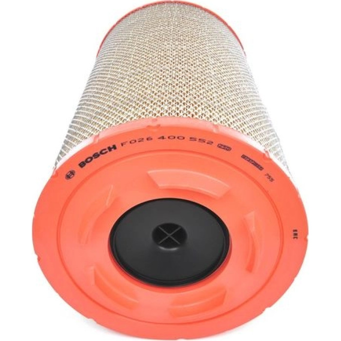 BOSCH F 026 400 552 Luftfilter BOSCH F 026 400 552 Luftfilter