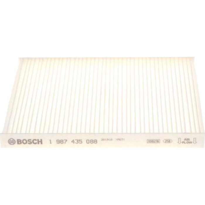 BOSCH 1 987 435 088 Innenraumfilter BOSCH 1 987 435 088 Innenraumfilter