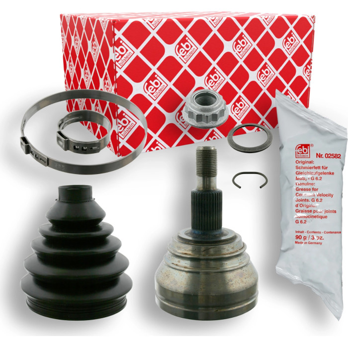 FEBI BILSTEIN 33234 Gelenksatz, Antriebswelle FEBI BILSTEIN 33234 Gelenksatz, Antriebswelle