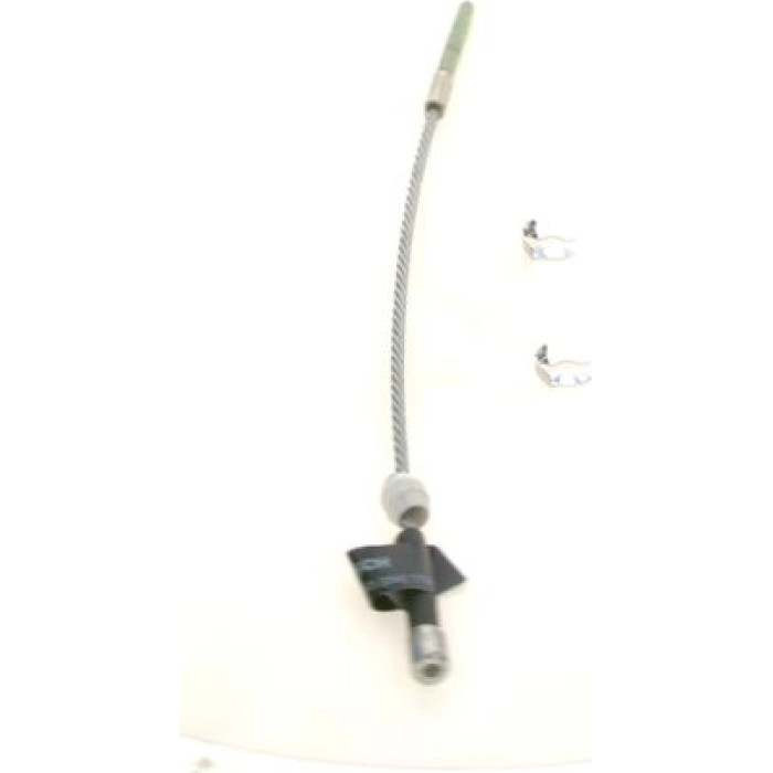 BOSCH 1 987 477 667 Seilzug, Feststellbremse BOSCH 1 987 477 667 Seilzug, Feststellbremse