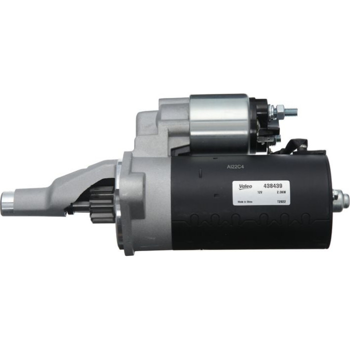 Valeo 438439 Starter CORE-FLEX Valeo 438439 Starter CORE-FLEX