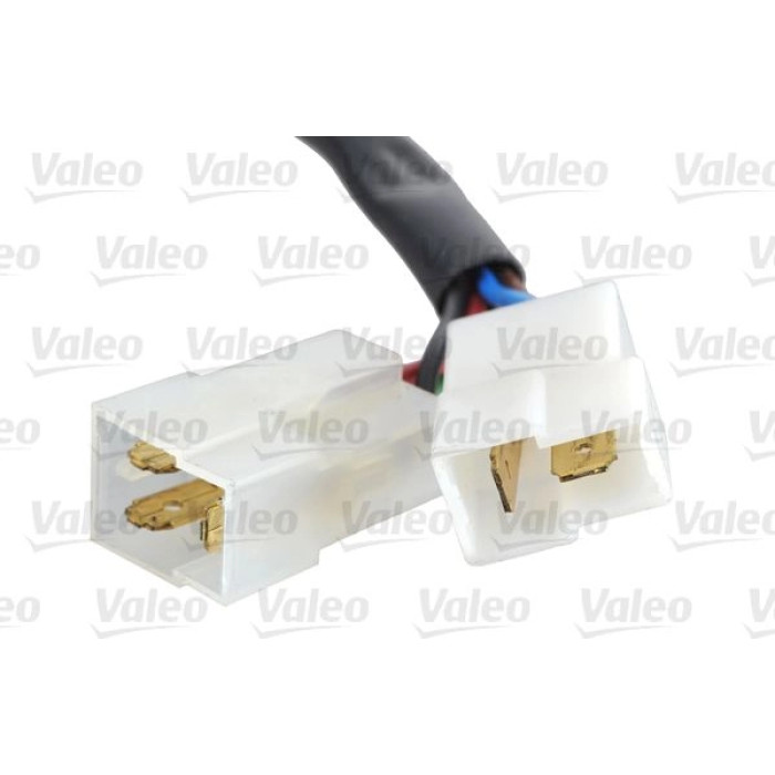 Valeo 107992 Wischermotor