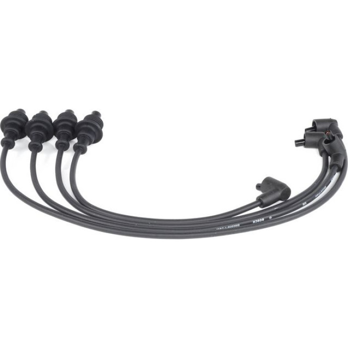 BOSCH 0 986 356 767 Zündleitungssatz