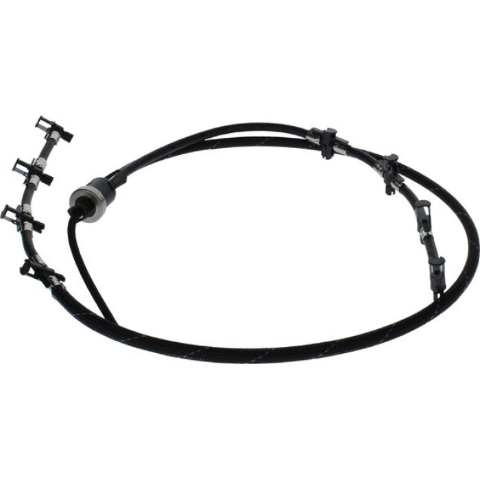 BOSCH 0 445 130 329 Schlauch, Leckkraftstoff BOSCH 0 445 130 329 Schlauch, Leckkraftstoff