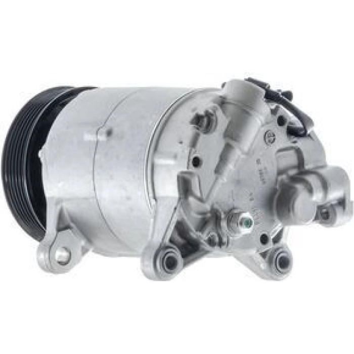 Mahle ACP 1383 000P Kompressor, Klimaanlage BEHR Premium Line
