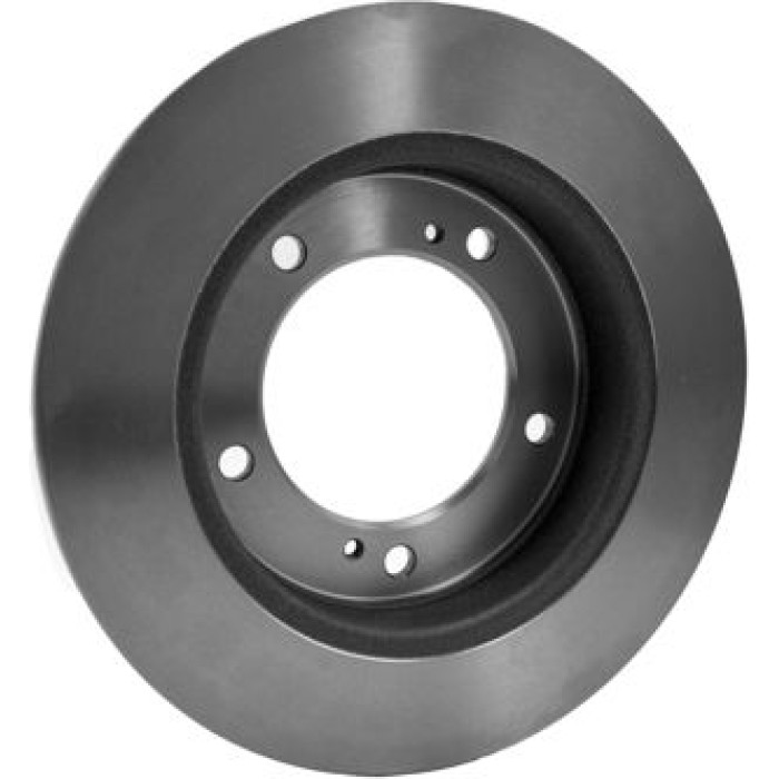 Hella 8DD 355 101-291 Bremsscheibe