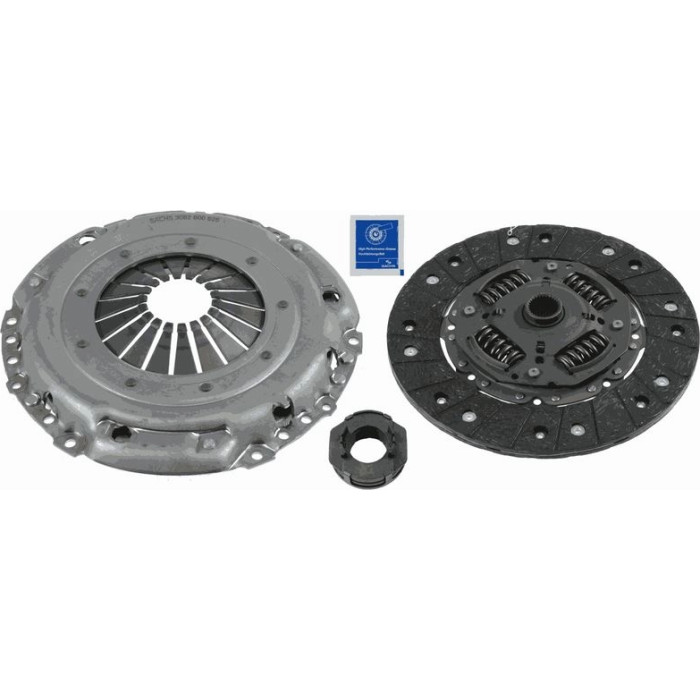 SACHS 3000 951 262 Kupplungssatz SACHS 3000 951 262 Kupplungssatz