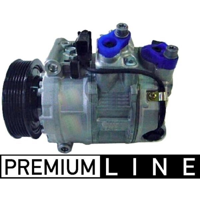 Mahle ACP 686 000P Kompressor, Klimaanlage BEHR Premium Line Mahle ACP 686 000P Kompressor, Klimaanlage BEHR Premium Line