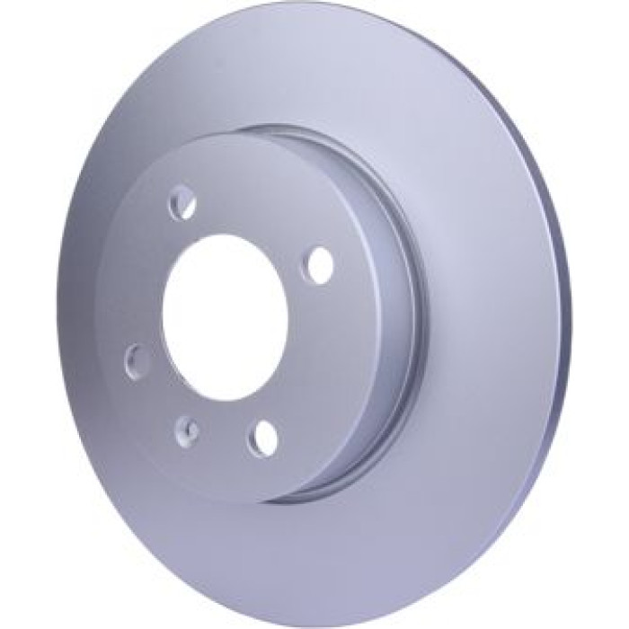 Hella 8DD 355 101-641 Bremsscheibe PRO Hella 8DD 355 101-641 Bremsscheibe PRO