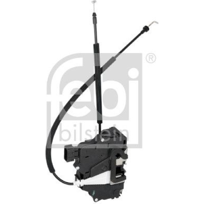 febi bilstein 1003437 Türschloss Plus febi bilstein 1003437 Türschloss Plus
