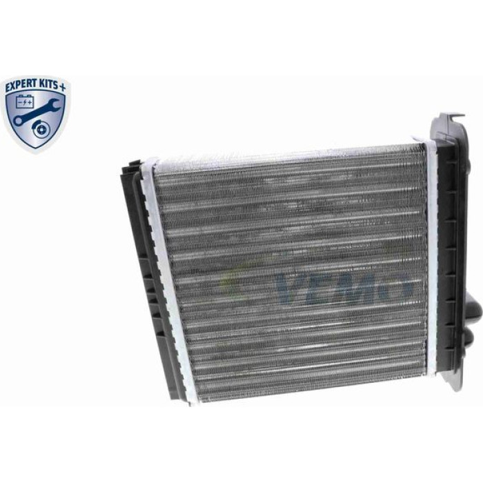Vemo V95-61-0002 Wärmetauscher, Innenraumheizung Expert Kits +