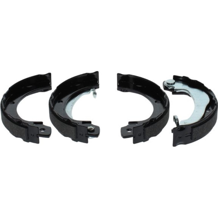 BOSCH 0 986 487 937 Bremsbackensatz, Feststellbremse BOSCH 0 986 487 937 Bremsbackensatz, Feststellbremse