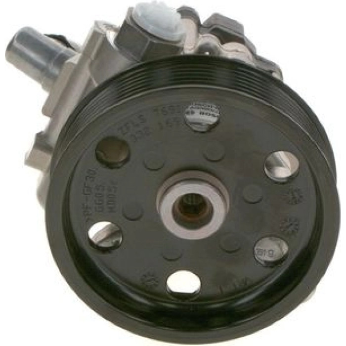 BOSCH K S00 000 702 Hydraulikpumpe, Lenkung BOSCH K S00 000 702 Hydraulikpumpe, Lenkung