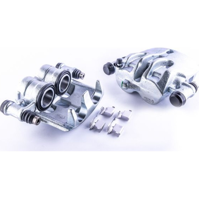 Hella Pagid 8AC 355 395-541 Bremssattel Hella Pagid 8AC 355 395-541 Bremssattel