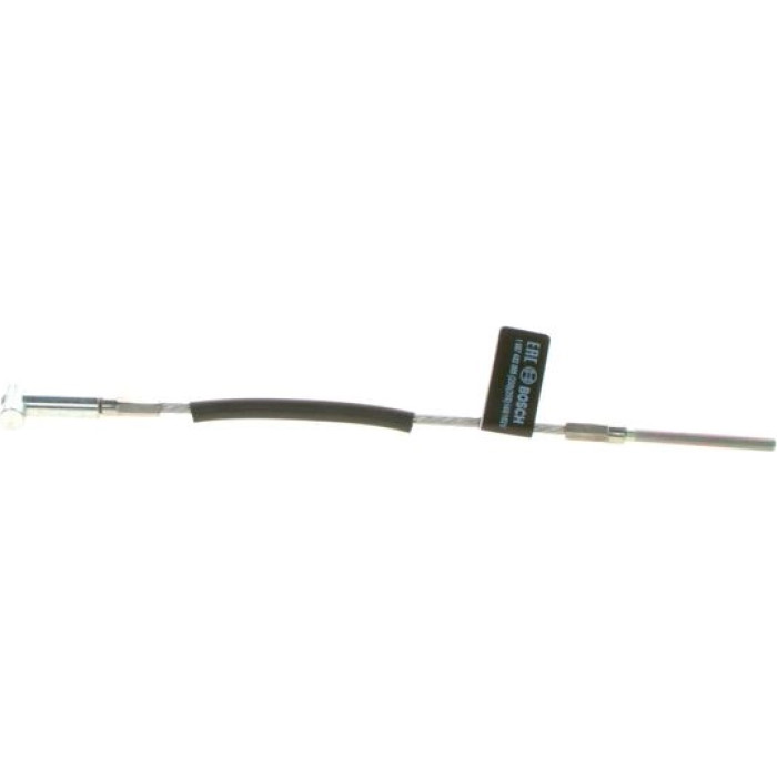 BOSCH 1 987 482 886 Seilzug, Feststellbremse BOSCH 1 987 482 886 Seilzug, Feststellbremse