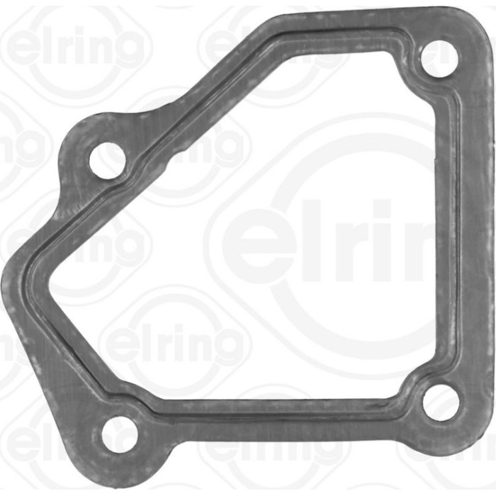 Elring 182.040 Dichtung, Thermostatgehäuse Elring 182.040 Dichtung, Thermostatgehäuse
