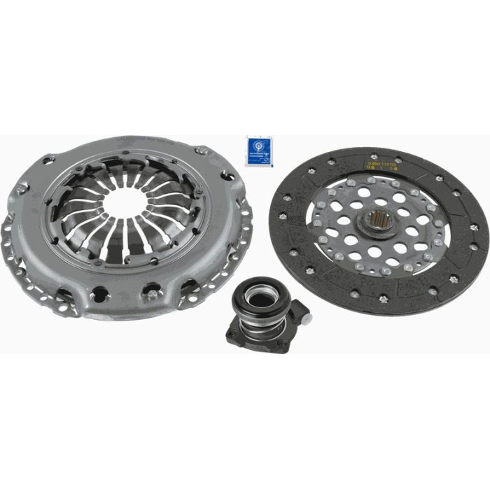 SACHS 3000 990 107 Kupplungssatz Kit plus CSC SACHS 3000 990 107 Kupplungssatz Kit plus CSC