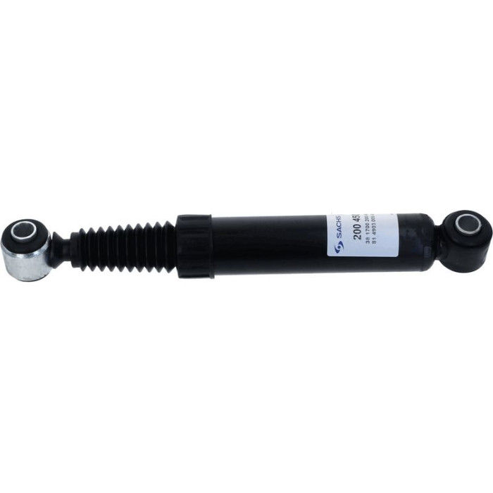 Sachs 200 450 Stoßdämpfer Sachs 200 450 Stoßdämpfer