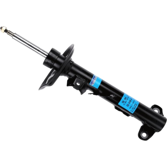Sachs 115 194 Stoßdämpfer Sachs 115 194 Stoßdämpfer