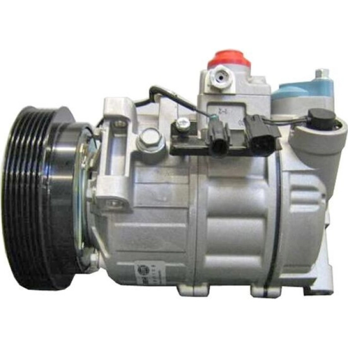 Mahle ACP 1297 000P Kompressor, Klimaanlage BEHR Premium Line Mahle ACP 1297 000P Kompressor, Klimaanlage BEHR Premium Line