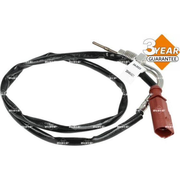 NRF 707475 Sensor, Abgastemperatur NRF 707475 Sensor, Abgastemperatur
